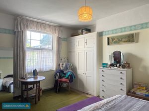 Bedroom 1- click for photo gallery